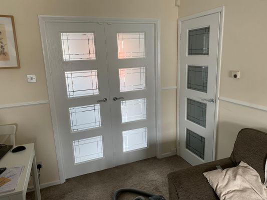 CJS Internal Doors Coatbridge, Airdrie, Lanarkshire, Glasgow, Never Paint Again Doors, Timber Doors Coatbridge, Glasgow, Lanarkshire 10