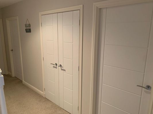CJS Internal Doors Coatbridge, Airdrie, Lanarkshire, Glasgow, Never Paint Again Doors, Timber Doors Coatbridge, Glasgow, Lanarkshire 16