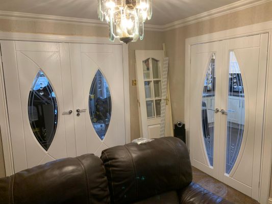 CJS Internal Doors Coatbridge, Airdrie, Lanarkshire, Glasgow, Never Paint Again Doors, Timber Doors Coatbridge, Glasgow, Lanarkshire 18