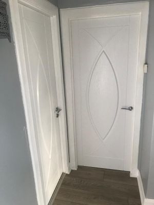 CJS Internal Doors Coatbridge, Airdrie, Lanarkshire, Glasgow, Never Paint Again Doors, Timber Doors Coatbridge, Glasgow, Lanarkshire 3